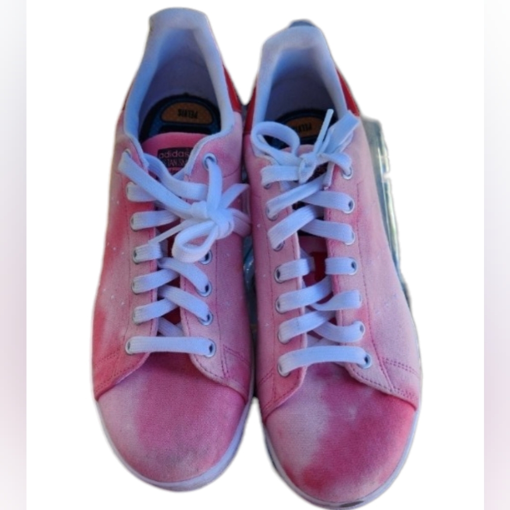 Adidas Stan Smith Pharrell Williams Sneakers